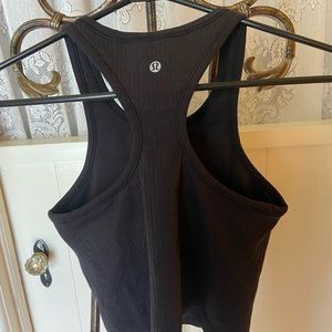 Lulu lemon active wear tank